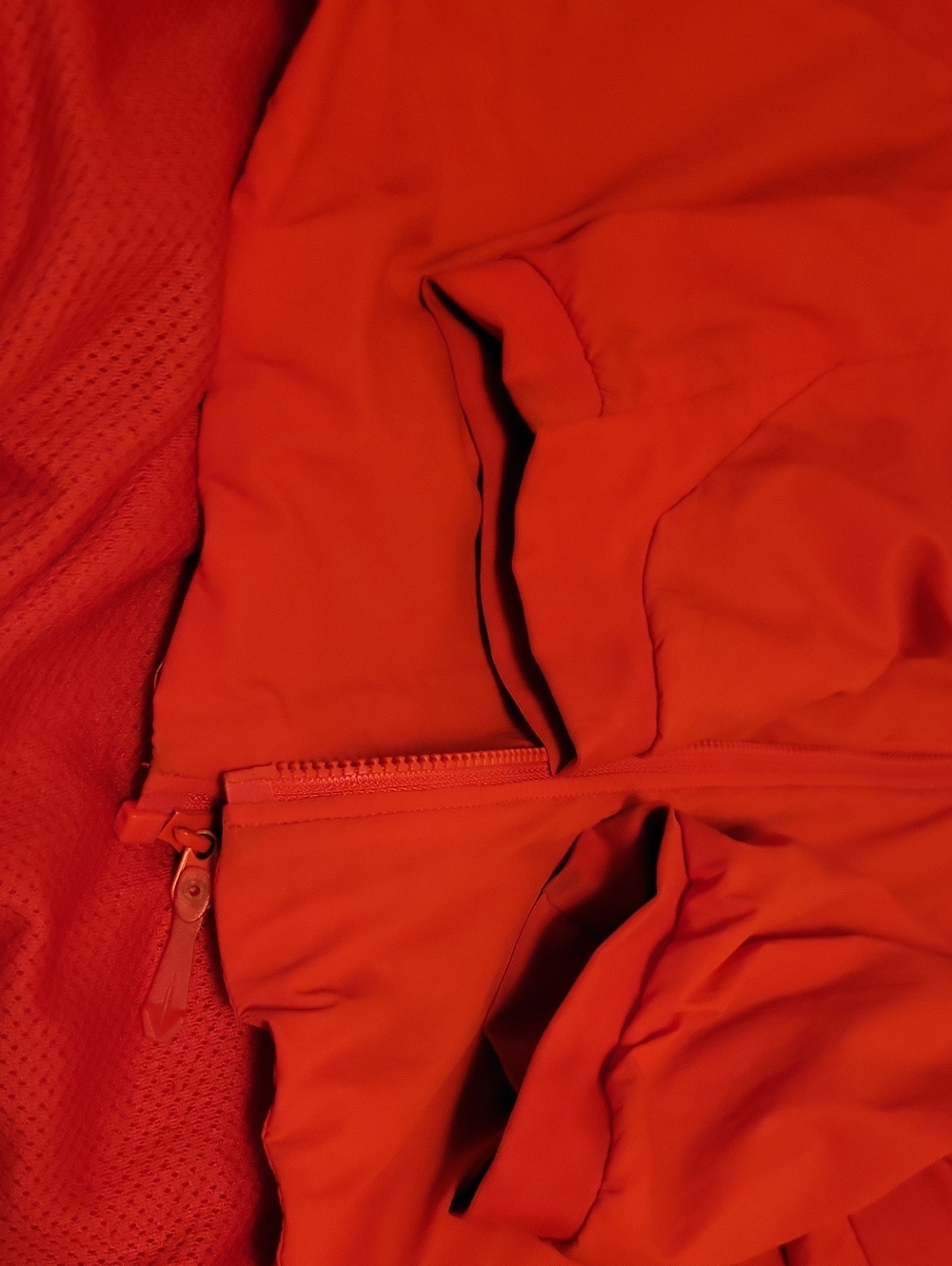 Arcteryx Alpha Fl Proton Fl Nuclei Fl Bundle Mens Xl - Picture 10 of 16